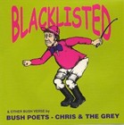 Picture for song 'R.B.T. Blues' by artist 'Bush Balladeer'