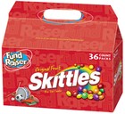 Picture for song 'Skittles (Red pill, Blue pill)' by artist 'businez boi'