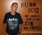 Picture for song 'Return of the West Coast' by artist 'Buzz Boy Beats'