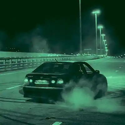 Picture for song 'ON A MISSION - Lithe Type Beat' by artist 'buzzy beats'