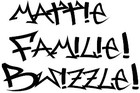 Picture for song 'mattie's&familie-leden' by artist 'Bwizzel'