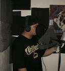 Picture for song 'GAME DONT QUIT' by artist 'CALI HUSLIN'