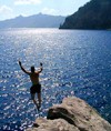 Picture for song 'El gran salto (Big Jump)' by artist 'Cambridge 2003'