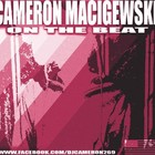 Picture for song 'Crime Without A Victim' by artist 'Cam On The Beat'