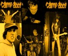 Picture for song 'Finally fading' by artist 'Camp Abby'