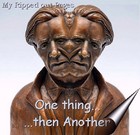 Picture for song 'One Thing and then Another' by artist 'Cam7Song'