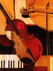 Picture for song 'Adagio of Bruckner' by artist 'CANYOT'