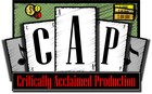 Picture for song 'I Know I know' by artist 'CAP-Entertainment'