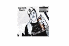Picture for song 'drug skit' by artist 'capitol b'