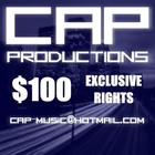 Picture for song 'Lil Jon Ain't Got Nada On This Beat!!!' by artist 'Cap Productions'