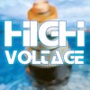 Picture for song 'High Voltage' by artist 'Caradryan'
