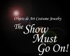 Picture for song 'The show must go on' by artist 'Cards'