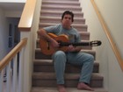 Picture for song 'Aire de Sabicas (Malaquena por Verdiales)' by artist 'Carey Loftin'