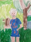 Picture for song 'Carol Lowery01 IN LOVING MEMORIE' by artist 'carol lowery styles'