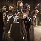 Picture for song 'SALUTE ME ' by artist 'Cartier Jones'