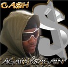 Picture for song 'Again & Again' by artist 'Cashy'