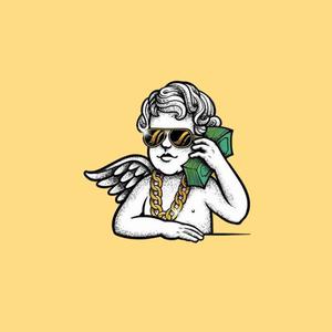 Picture for song 'BLESSED' by artist 'CASSIO'