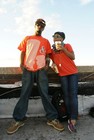 Picture for song 'Banga' by artist 'CAUSE The Emcee'