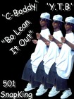 Picture for song 'Crank Dat Jumpman' by artist 'C-Boddy'