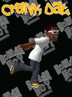 Picture for song 'WACTH ME DO MY JIG' by artist 'CDH CLICK'