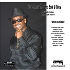 Picture for song 'Gangster Queen remix' by artist 'CECIL HOLDEN HOMEBOY AND THE COL'