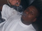Picture for song ''WHAT DEY TALKIN BOUT'' by artist 'CEO GORILLACREW'