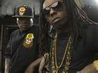 Picture for song 'BLOCK MONSTER hot jeezy and wayne joint' by artist 'CERTIFIED NUTTS PRODUCTIONS'