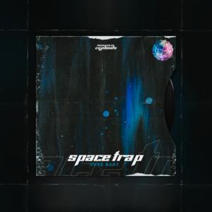 Picture for song 'Space Trap FREE' by artist 'CGPbeats'