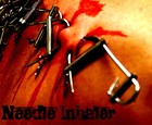 Picture for song 'PIERCED INFANT ENTRAILS' by artist 'chachainsaw'