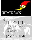 Picture for song 'in p 3's' by artist 'CHAINSAW(MISSISSIPPI)'