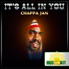Picture for song 'ITS ALL IN YOU' by artist 'chappajan'