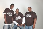 Picture for song 'New Day' by artist 'Chariots of Fire Ministries'