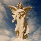 Picture for song 'Do you want to be my angel?' by artist 'Charles Cornelius Tyler'