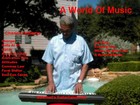Picture for song 'A World Of Music' by artist 'Charles Williams'