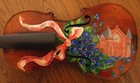 Picture for song 'Violet' by artist 'Charrel D'