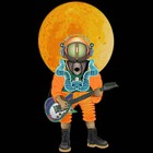 Picture for song 'Core-Response' by artist 'Chase D'