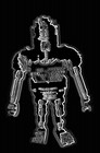Picture for song 'Razor' by artist 'Cheap Robot'