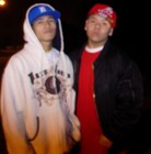 Picture for song 'Money in my Pockets' by artist 'CheekS (MI)'