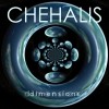 Picture for song 'Sundial/Painted Desert' by artist 'Chehalis'