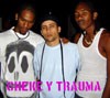 Picture for song '►Baila No Pares ►trespeso.com' by artist 'Cheke y Trauma'