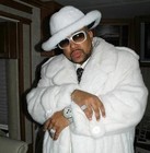 Picture for song 'Millennium Pimp Sh*t' by artist 'chemiZtry - The Dope Beat Maker'