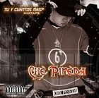 Picture for song 'Fruta Prohibida - Feat. Jay N.Y.C.E.' by artist 'Che Pineda'