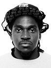 Picture for song 'MARCH 26#2 (PUSHA T TYPE)' by artist 'CHIBEATS'