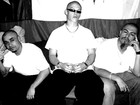 Picture for song 'WOLVES DEN FT CHICO CAS - SINKIN' by artist 'chico-cas'