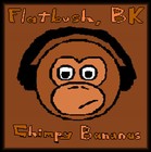 Picture for song 'Runaway Doubt' by artist 'Chimpy Bananas'