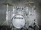 Picture for song 'Straight Drummin' by artist 'Chosen Productions'