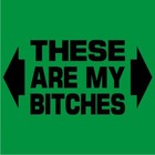 Picture for song '*DJ MUSTARD* MY B!TCHES - FREE DL - (95 BPM)' by artist 'CHRiS MECCA'