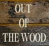 Picture for song 'OUT OF THE WOOD' by artist 'Chris Pollard'