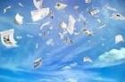 Picture for song 'Blown away' by artist 'Chris Reeves'