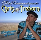 Picture for song 'LIGHTNING STRIKES TWICE' by artist 'Chris Treborn'